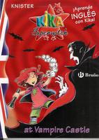 Kika Superwitch !!!